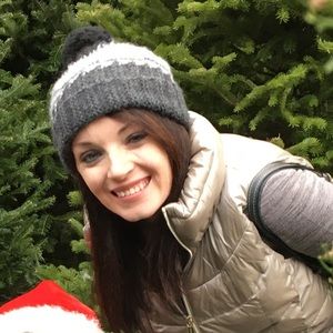 Meet your Posher, Allison